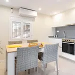 Sea View Forest Apartment