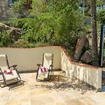 Sea View Forest Apartment