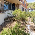 Sea View Forest Apartment