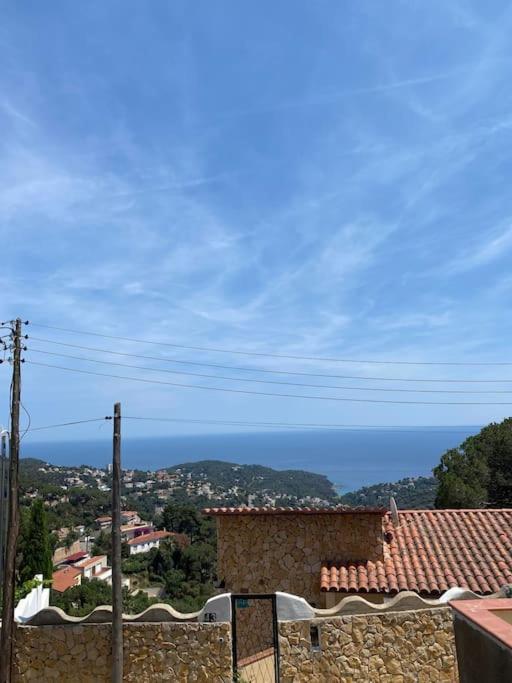 Sea View Forest Appartement