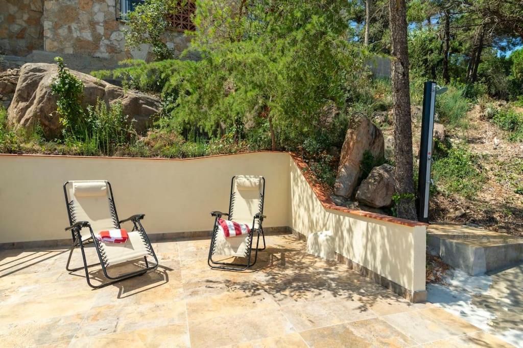 Sea View Forest Appartement *