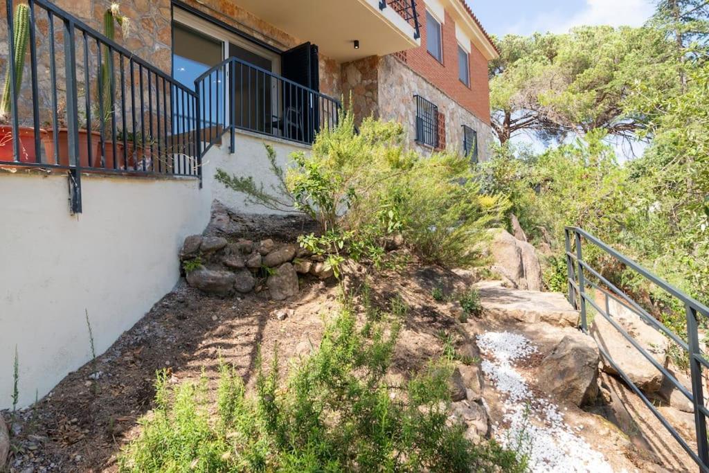 Appartement Sea View Forest Lloret de Mar