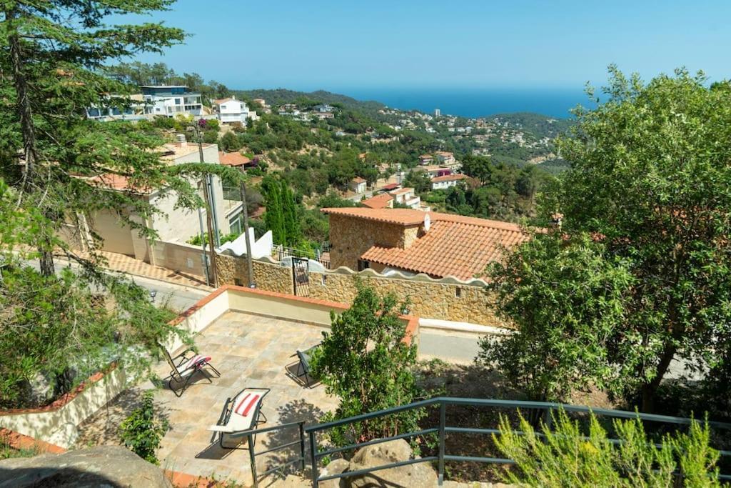 Sea View Forest Lloret de Mar