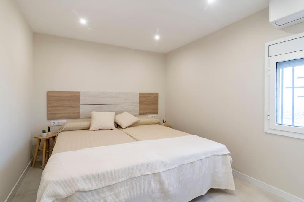 Sea View Forest Appartement Lloret de Mar
