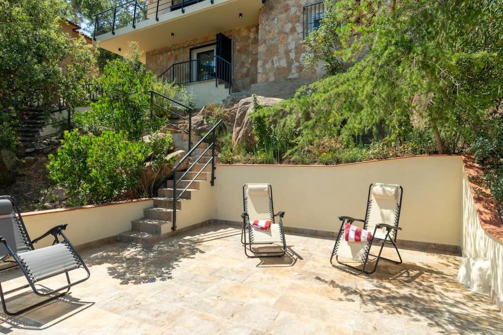 Appartement Sea View Forest
