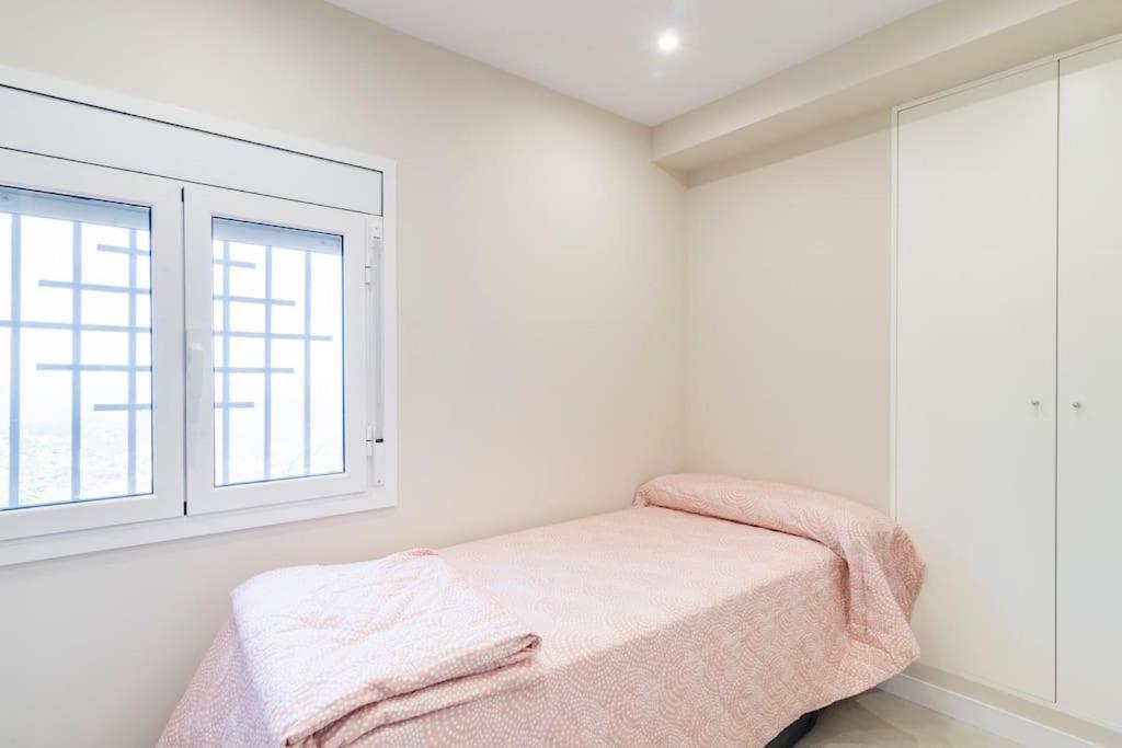 Apartamento Sea View Forest *