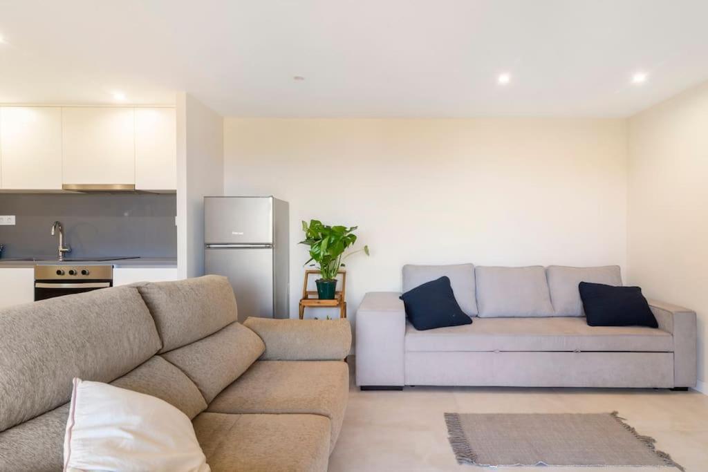 Apartamento Sea View Forest *